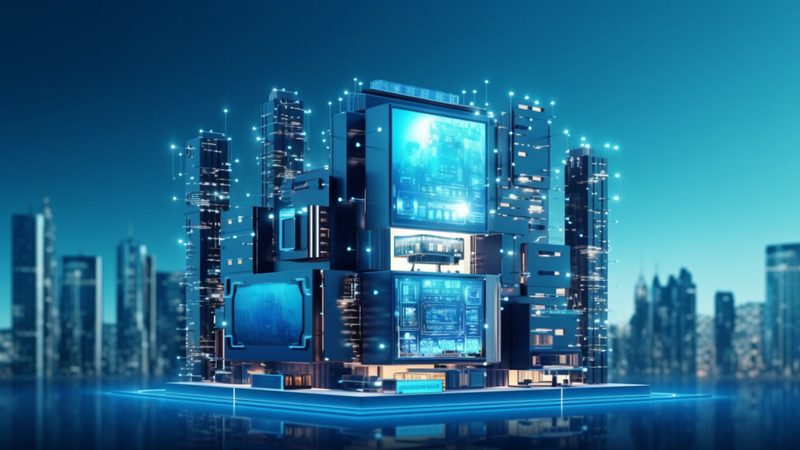 DevOps监控告警系统：企业IT运维的智慧守护者**
