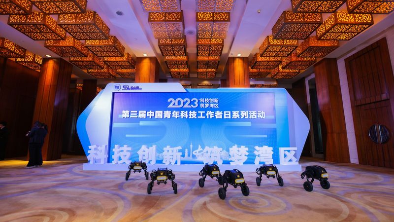 智慧园区楼宇自控系统：型号选择背后的技术考量